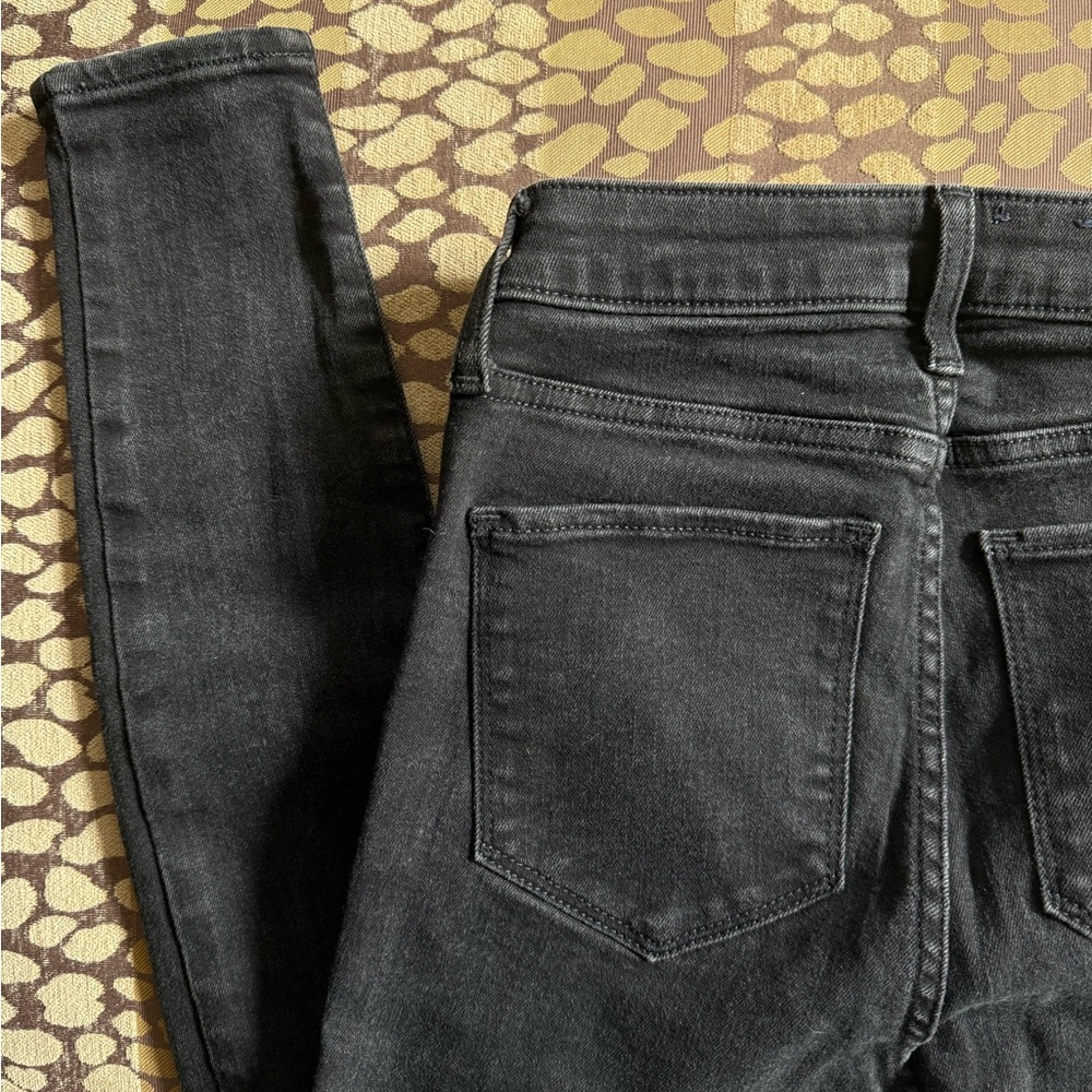 GAP UNIVERSAL JEGGING HIGH RISE - Picture 5 of 5